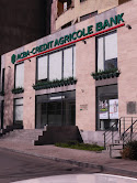 HEAD OFFICE, ACBA-CREDIT AGRICOLE BANK CJSC
