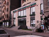 ACBA-CREDIT AGRICOLE BANK CJSC, HEAD OFFICE Branch