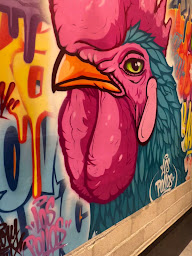 Photo n°71 de Los Pollos la défense à Puteaux ()