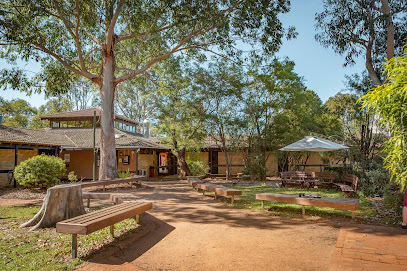 Youthworks Blue Mountains Conference Centres - Blue Gum Lodge