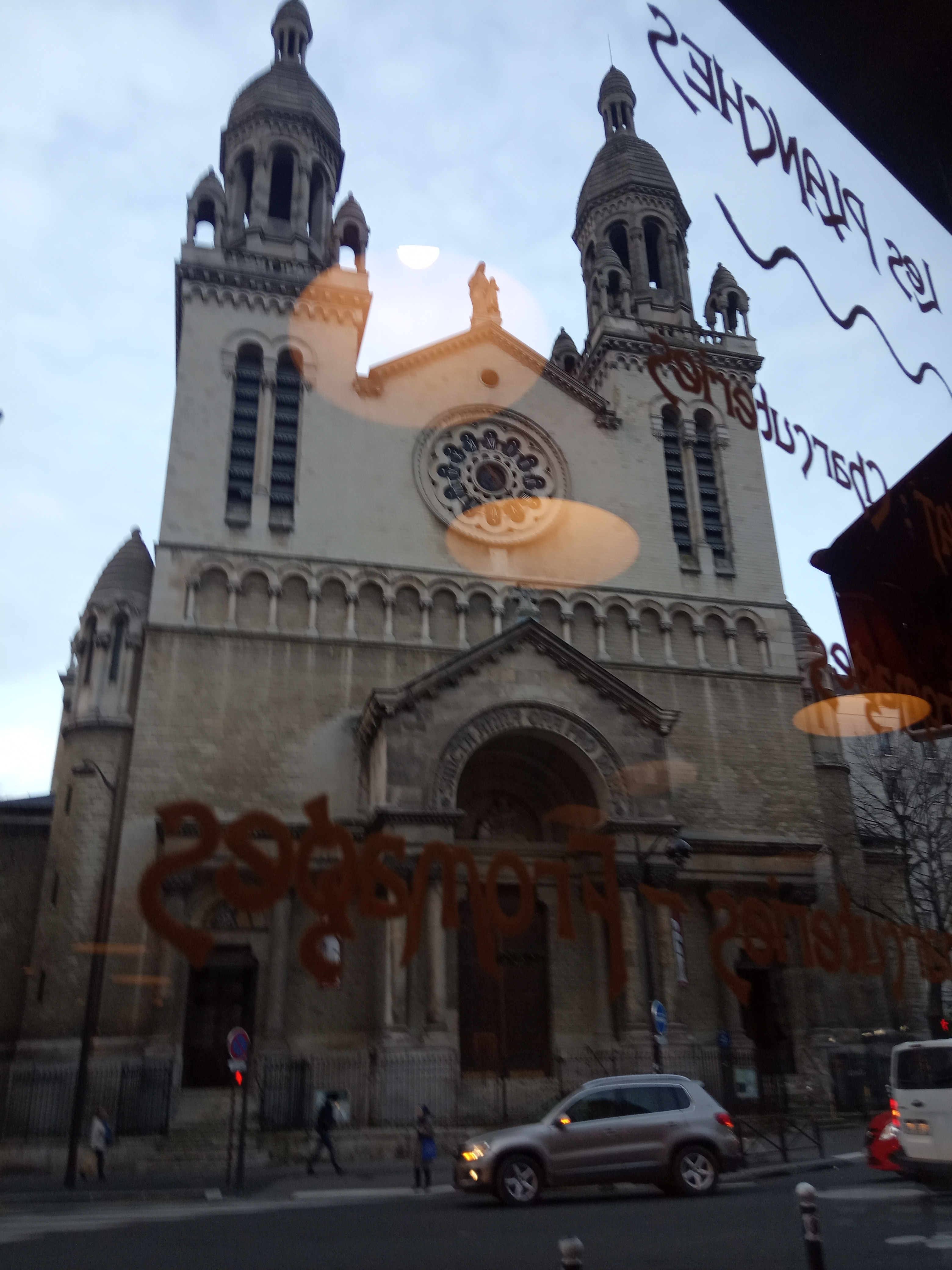 Photo n° 1 de l'avis de Gayte.a fait le 29/01/2020 à 08:35