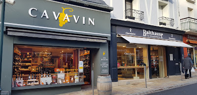 CAVAVIN - Dinard à Dinard