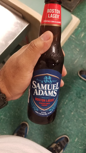 Bowling Alley «Holiday Bowling Center & Sports Bar», reviews and photos, 106 E Pembroke Rd, Hallandale Beach, FL 33009, USA