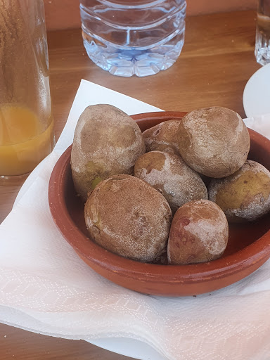 El Nuevo Precio Justo Bar Restaurante