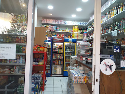 alimentation jean jaures à Le Pré-Saint-Gervais