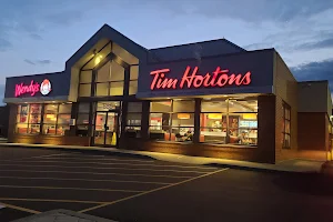 Tim Hortons - Temporarily Closed image