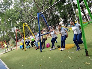Parque Del Paraiso - photo 1