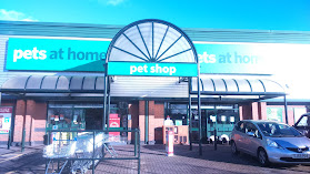 Pets at Home Stoke-on-Trent