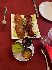Plats et boissons du Restaurant indien Restaurant New Kathmandu à Garches - n°14