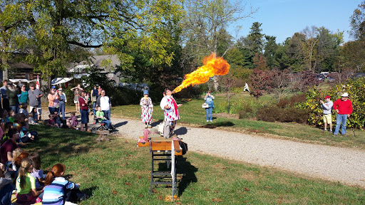 Historical Landmark «Locust Grove», reviews and photos, 561 Blankenbaker Ln, Louisville, KY 40207, USA