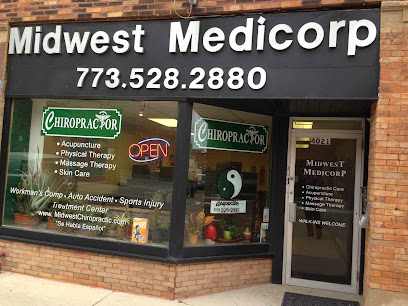 Midwest Medicorp