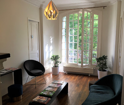 Dr Bénédicte Suffran-Saurat à Paris