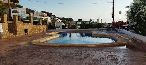 Servicios de Limpiezas Jazmin Ivana en Playas de Vera, Almería