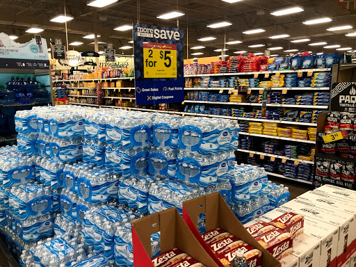 Grocery Store «Kroger Marketplace», reviews and photos, 7685 Mall Rd, Florence, KY 41042, USA