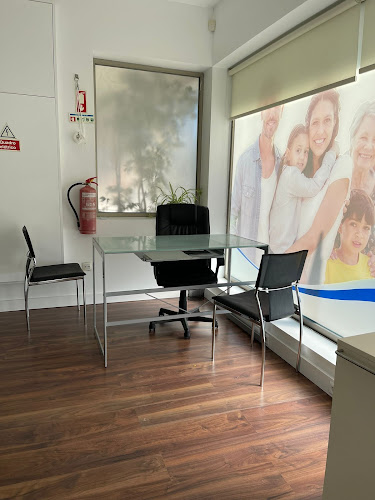 Avaliações doADRIA BASTOS FAMILY CARE CLINICS AVEIRO em Aveiro - Dentista