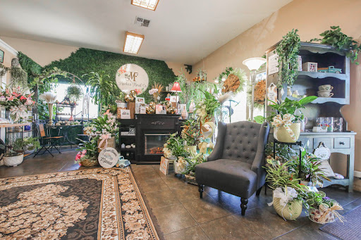 Florist «Manteca Floral Co», reviews and photos, 339 S Main St, Manteca, CA 95337, USA