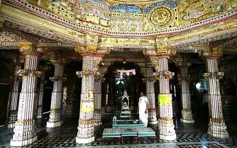 Shri Laxminath Temple image