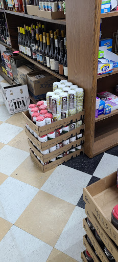 Beer Store «AD Beer & Wine», reviews and photos, 565 W Oates Rd, Garland, TX 75043, USA