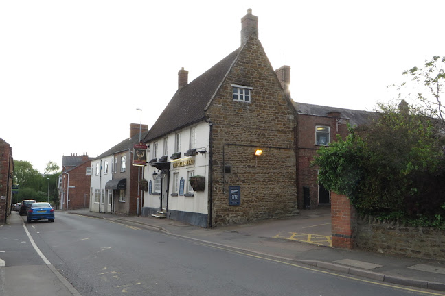 The Stags Head - Pub