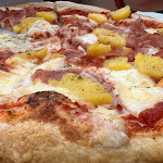 Photo n°1 de l'avis de Thomas.c fait le 14/08/2022 à 16:58 sur le  DA ANGELO Ristorante - Pizzeria à Stuttgart