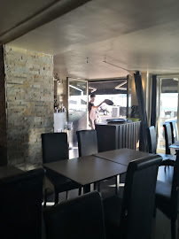 Atmosphère du Restaurant Le Cyrnos à Menton - n°8