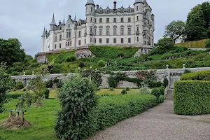 Dunrobin Castle & Gardens image