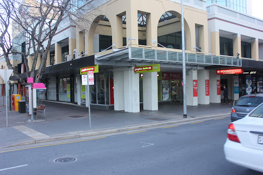 People's Choice Lending and Advice Centre