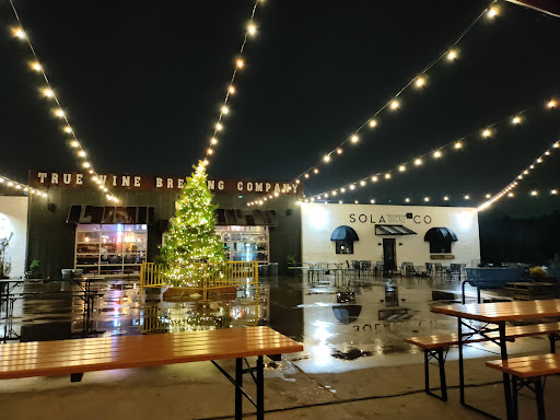 Brewery «True Vine Brewing Company», reviews and photos, 219 S Englewood Ave, Tyler, TX 75702, USA
