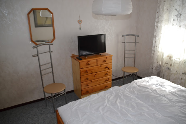 Chambres Ferienwohnung Ferienwohnung Greta 38700 Braunlage