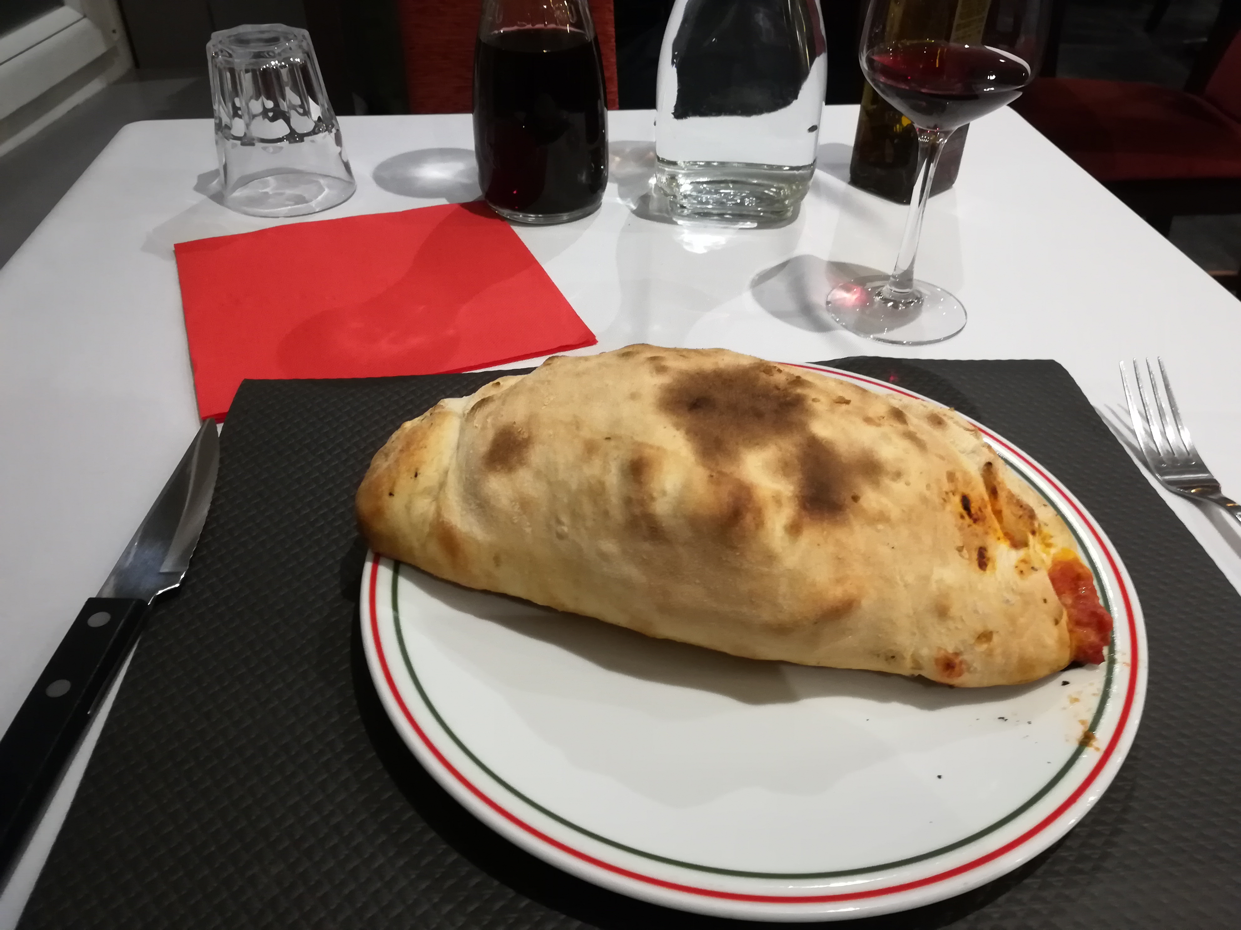 Photo n° 1 de l'avis de Olivier.L fait le 20/02/2018 à 23:55