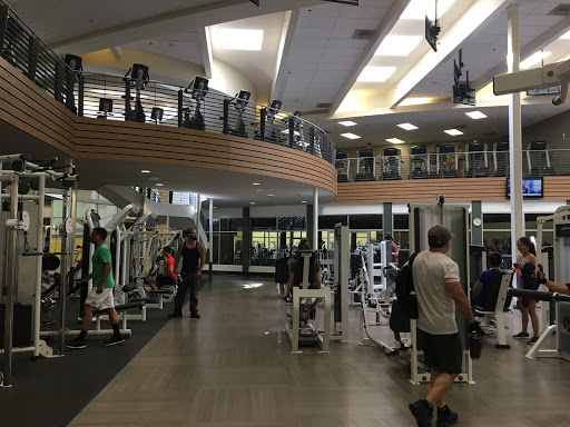 Gym «LA Fitness Buford», reviews and photos, 3420 Buford Dr NE, Buford, GA 30519, USA