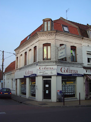 COFIMA IMMOBILIER à Lys-lez-Lannoy