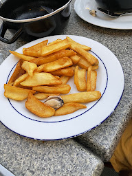 Photo n°5 de À la Marée à Fréjus ()