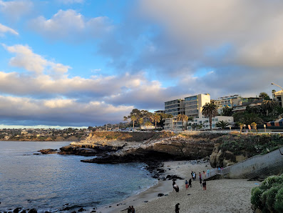 The Cove at La Jolla