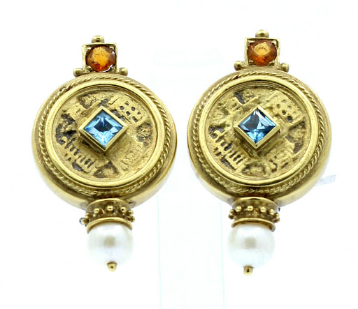 Jeweler «La Jolla Jewelry & Loan», reviews and photos, 8246 California Route 2, West Hollywood, CA 90046, USA