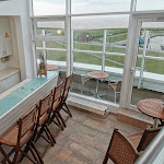 Photo n°2 de l'avis de Martina.r fait le 17/05/2022 à 08:42 sur le  Hotel Fährhaus à Norden