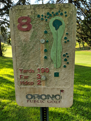 Public Golf Course «Orono Public Golf Course», reviews and photos, 265 Orono Orchard Rd S, Wayzata, MN 55391, USA