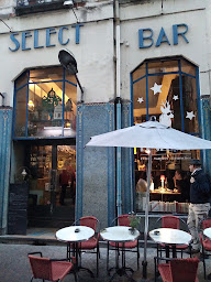 Photo n°51 de Le Select à Nantes ()