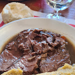 Photo n°6 de l'avis de Alessandra.e fait le 07/12/2023 à 16:21 sur le  Ristorante Rifugio Martina à Lezzeno