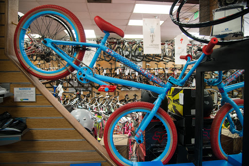 Bicycle Store «Incycle Bicycles», reviews and photos, 501 W Arrow Hwy, San Dimas, CA 91773, USA