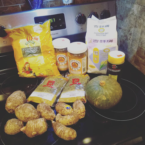 Asian Grocery Store «Thai Hoa Oriental Market», reviews and photos, 4307 US-19, New Port Richey, FL 34652, USA