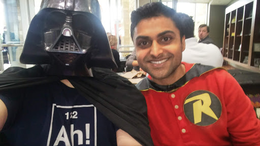 Freight Forwarding Service «C.H. Robinson», reviews and photos, 14701 Charlson Rd, Eden Prairie, MN 55347, USA