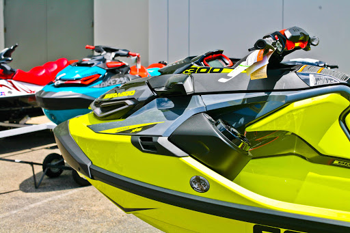 Motorcycle Dealer «Tri-County Powersports», reviews and photos, 6176 Condor Dr, Moorpark, CA 93021, USA