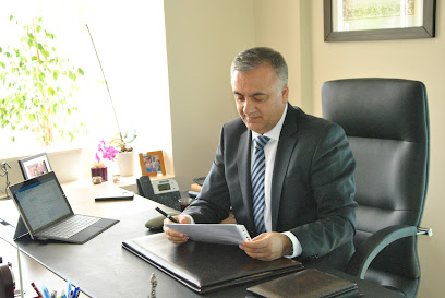 Emek Hukuk Bürosu - Av. Ahmet Emek