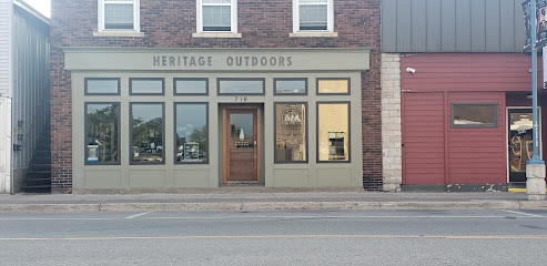 Heritage Outdoors