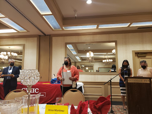 Central Valley Immigrant Integration Collaborative (CVIIC) image