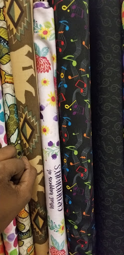 Fabric Store «Jo-Ann Fabrics and Crafts», reviews and photos, 12313 Poway Rd, Poway, CA 92064, USA