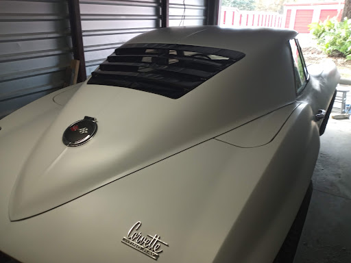 Self-Storage Facility «CubeSmart Self Storage», reviews and photos, 100 Mercantile Ct, Ocoee, FL 34761, USA