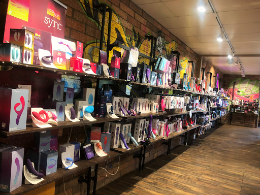 Lingerie Store «Groove», reviews and photos, 1044 N Gilbert Rd, Gilbert, AZ 85234, USA