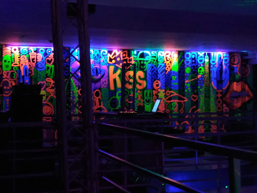 Discotecas de musica indie en Barquisimeto